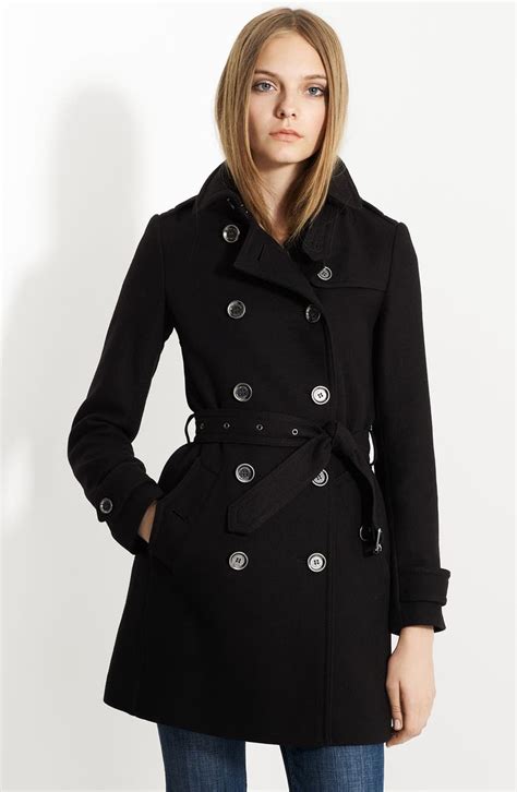 burberry balmoral wool